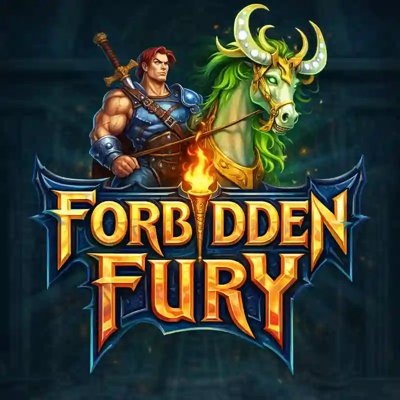 Forbidden Fury Slot Game Interface - 777ph Online Casino