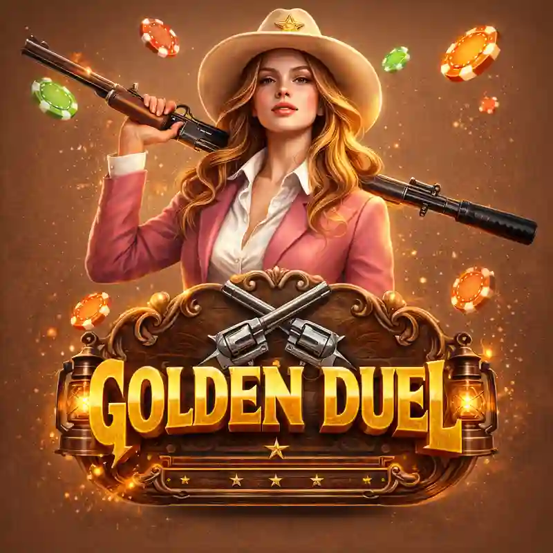 Golden Duel Slot Game at 777ph