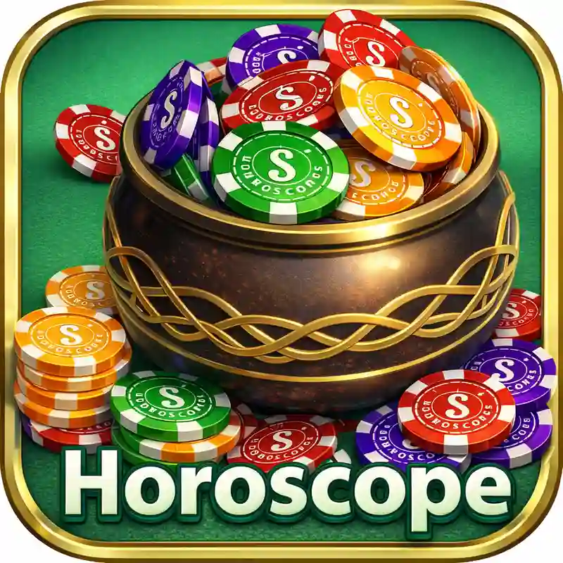 Horoscope Online Slot Game by 777ph