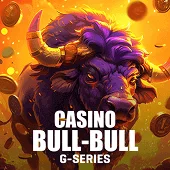 Bull Bull sa Casino