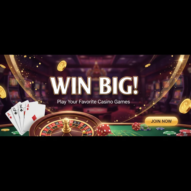 777ph Online Casino Banner
